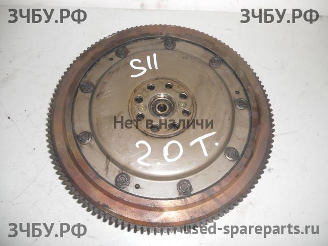 Subaru Forester 2 (S11) Маховик