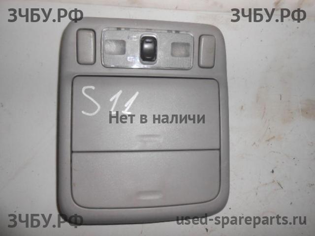 Subaru Forester 2 (S11) Плафон салонный