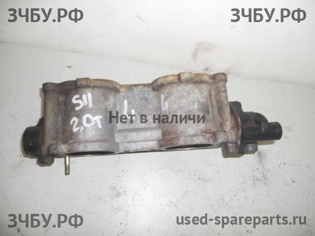 Subaru Forester 2 (S11) Заслонка дроссельная механическая
