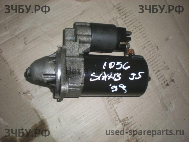 Saab 9-5 Стартёр