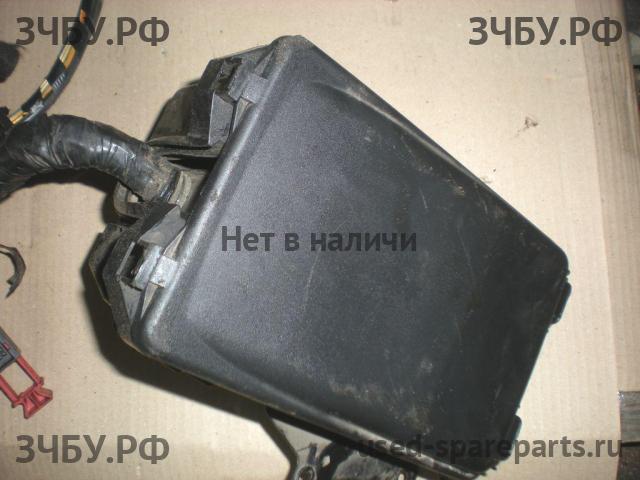 Saab 9-5 Блок предохранителей