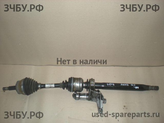 Saab 9-5 Полуось передняя правая