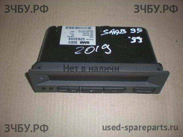 Saab 9-5 Дисплей информационный