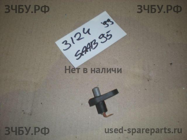 Saab 9-5 Выключатель концевой