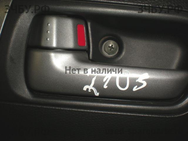 Suzuki Swift 2 Ручка двери внутренняя передняя левая