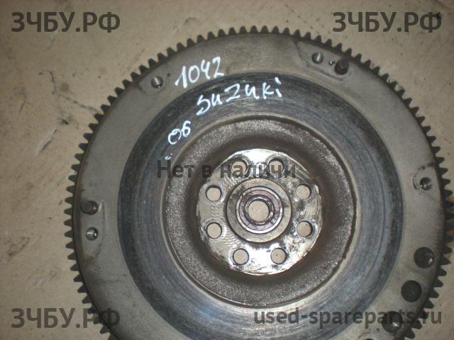 Suzuki Swift 2 Маховик