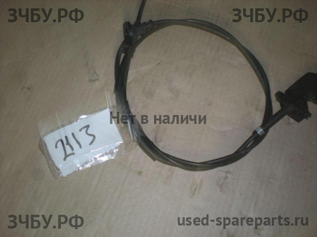 Suzuki Swift 2 Трос открывания капота