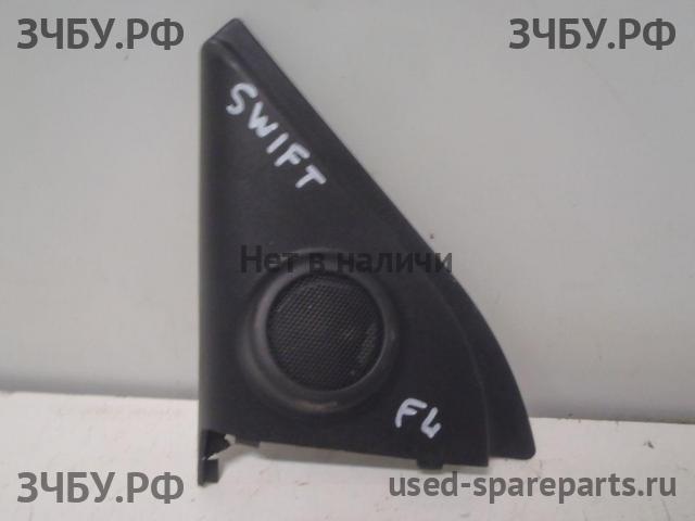 Suzuki Swift 2 Накладка