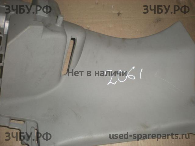 Suzuki Swift 2 Накладка стойки задней левой