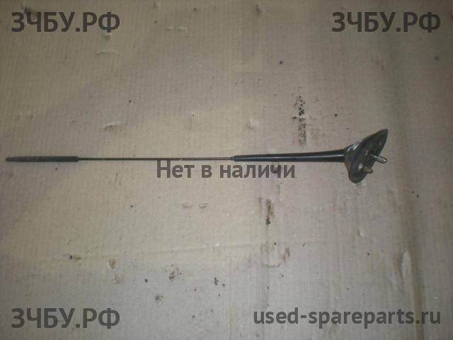 Subaru Legacy 2 (B11) Антенна