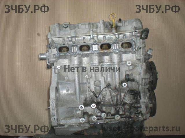 Suzuki Liana Двигатель (ДВС)