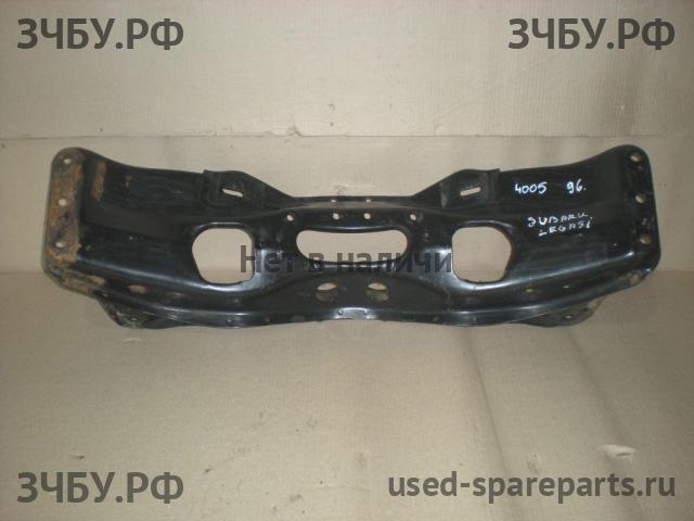 Subaru Legacy 2 (B11) Балка передняя подмоторная