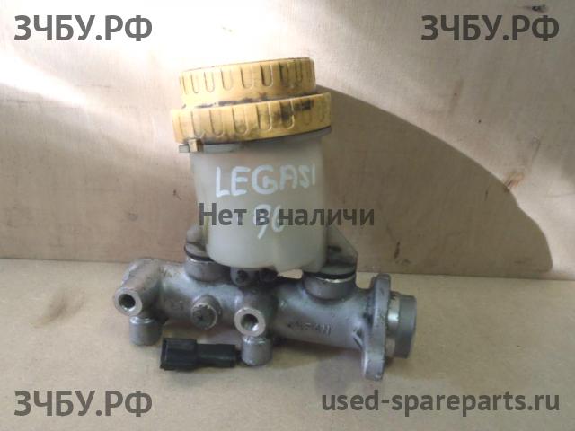 Subaru Legacy 2 (B11) Цилиндр тормозной главный