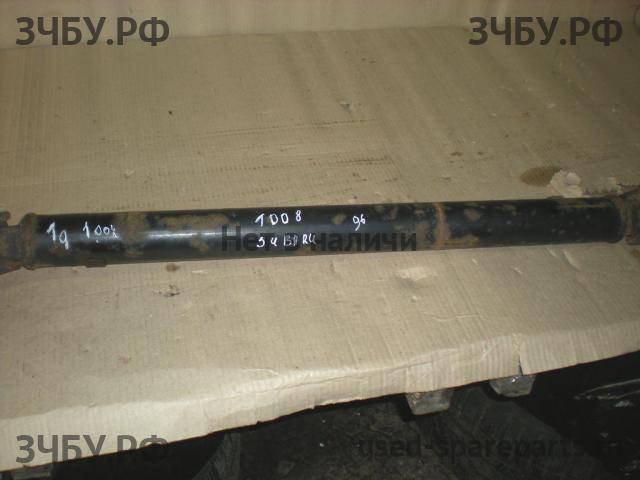 Subaru Legacy 2 (B11) Вал карданный задний