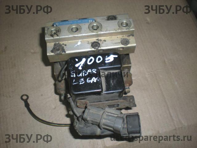 Subaru Legacy 2 (B11) Блок ABS (насос)
