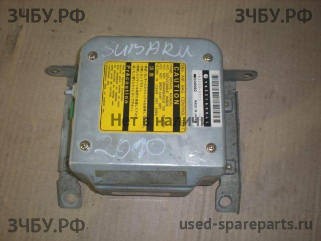 Subaru Legacy 2 (B11) Блок электронный