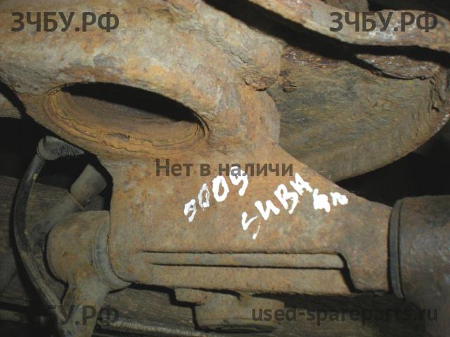 Subaru Legacy 2 (B11) Кулак задний правый