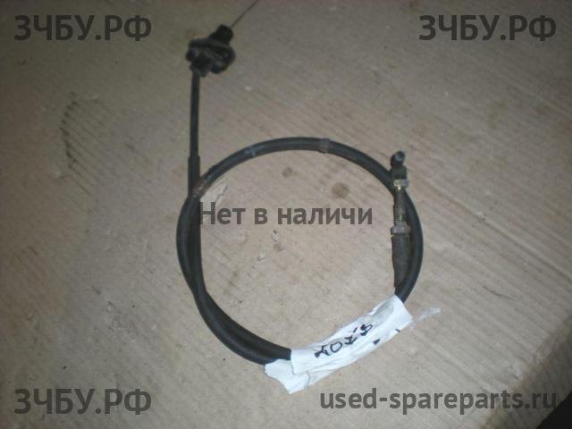 Subaru Legacy 2 (B11) Трос газа