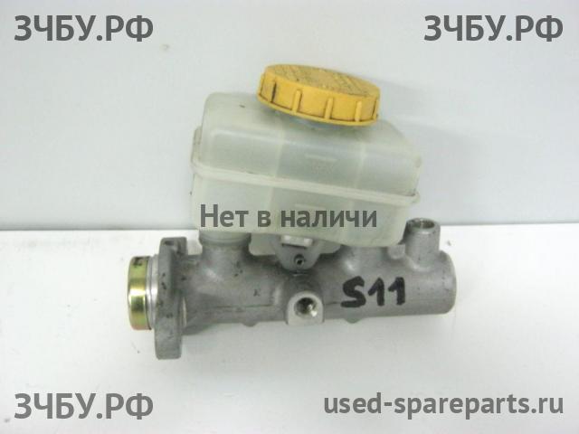 Subaru Forester 2 (S11) Цилиндр тормозной главный