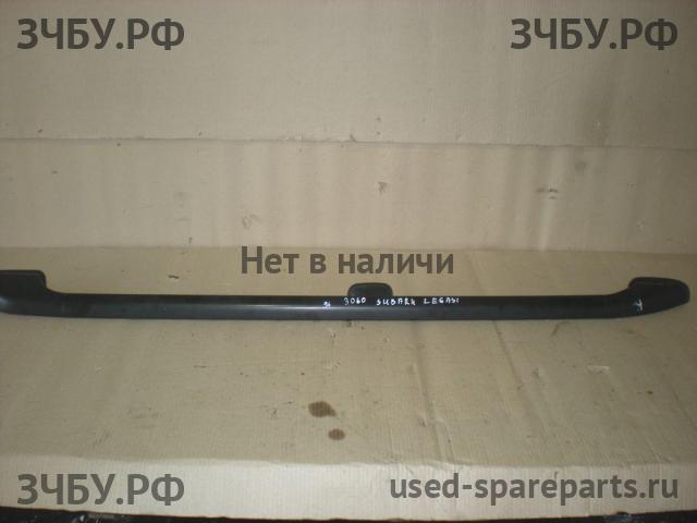 Subaru Legacy 2 (B11) Рейлинги (планки на крышу)