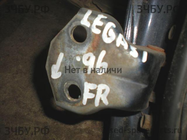 Subaru Legacy 2 (B11) Петля двери передней правой
