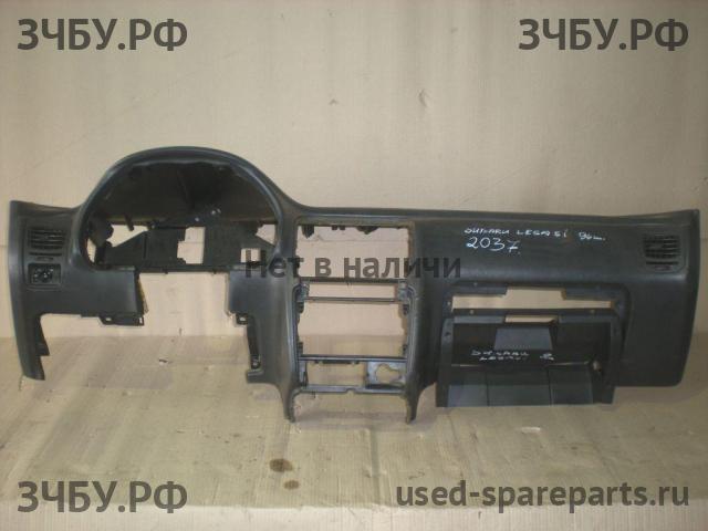 Subaru Legacy 2 (B11) Торпедо