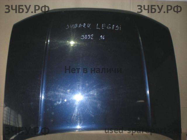 Subaru Legacy 2 (B11) Капот