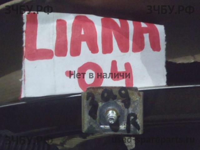 Suzuki Liana Петля двери багажника