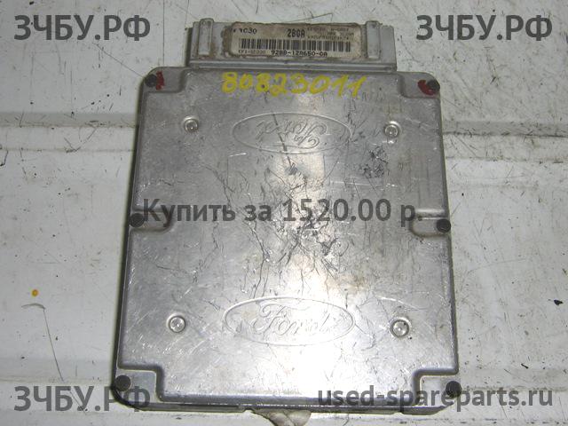 Ford Scorpio 1 Блок управления двигателем