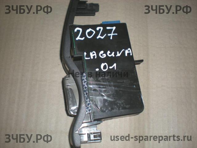 Renault Laguna 2 Замок зажигания