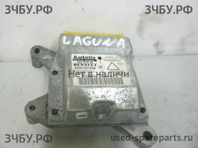 Renault Laguna 2 Блок электронный