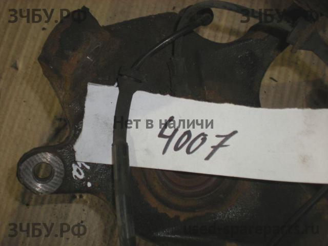 Renault Laguna 2 Датчик ABS передний