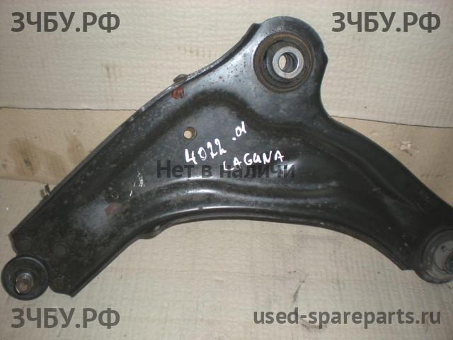 Renault Laguna 2 Рычаг передний левый