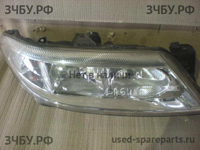 Renault Laguna 2 Фара правая