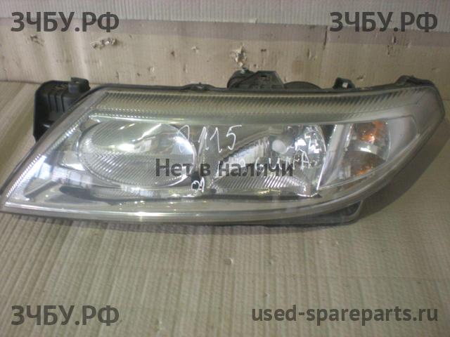 Renault Laguna 2 Фара левая