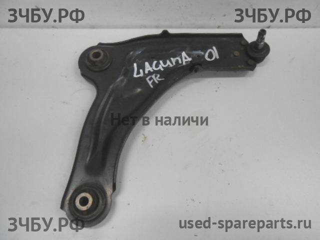 Renault Laguna 2 Рычаг передний правый