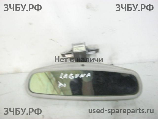 Renault Laguna 2 Зеркало заднего вида