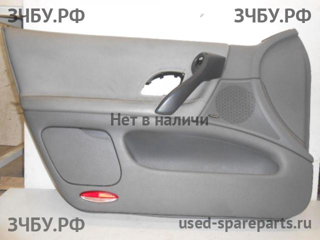 Renault Laguna 2 Обшивка двери передней левой