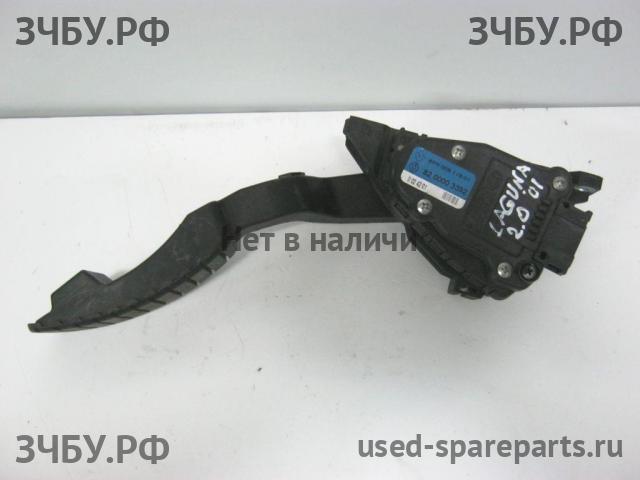 Renault Laguna 2 Педаль газа