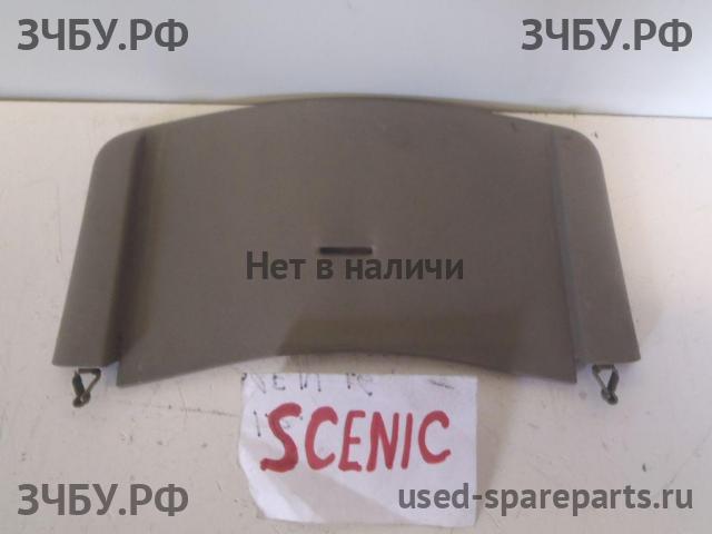 Renault Scenic 2 Накладка