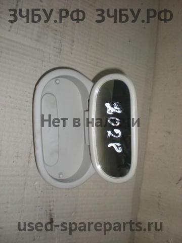 Renault Scenic 2 Зеркало заднего вида