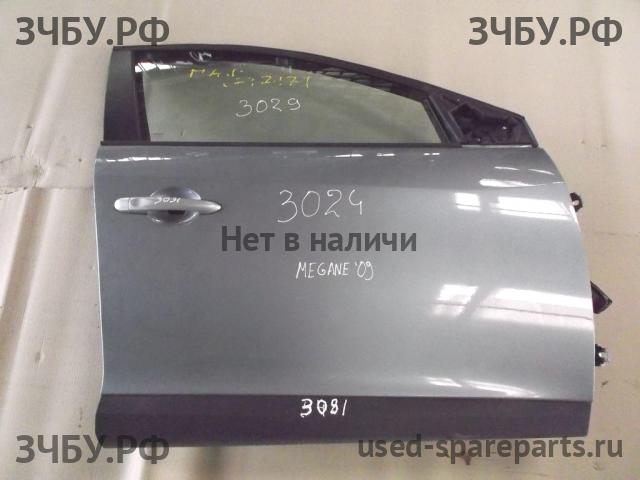 Renault Megane 3 Гайка колеса