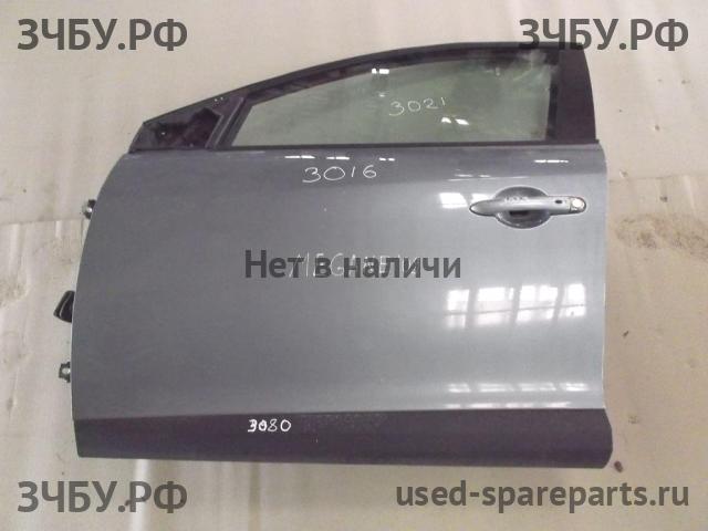 Renault Megane 3 Гайка колеса