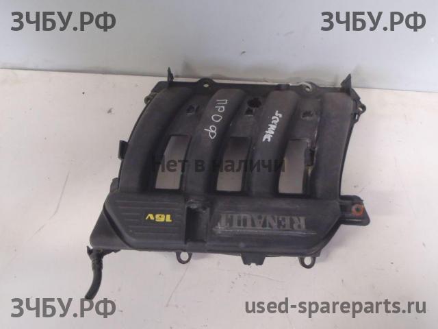 Renault Scenic 1 [JA] Коллектор впускной
