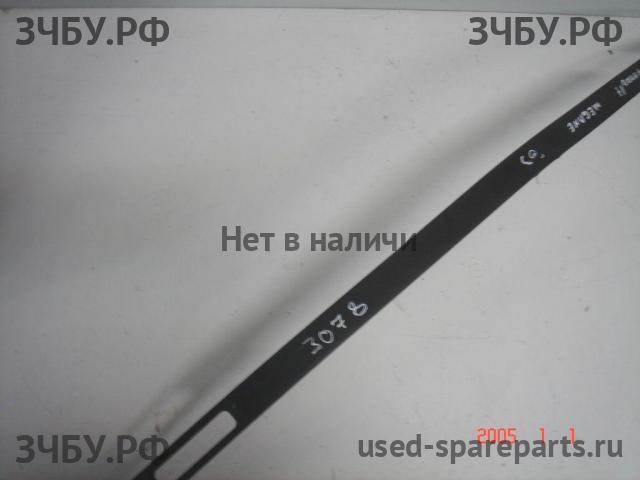 Renault Megane 2 Молдинг крыши левый