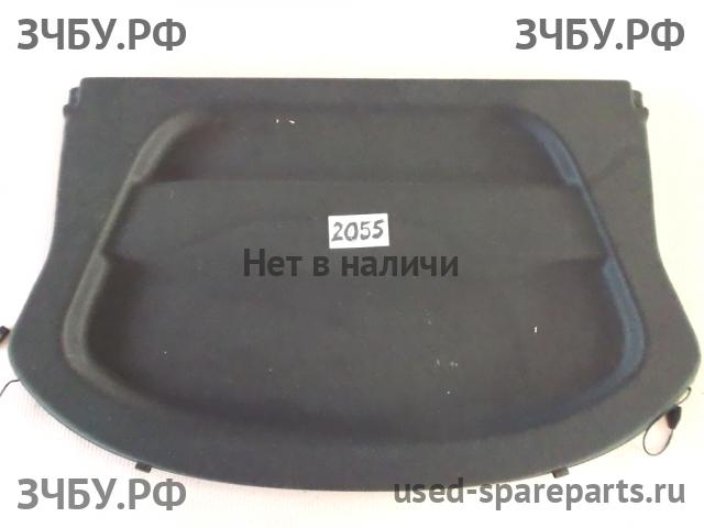 Renault Megane 3 Полка задняя