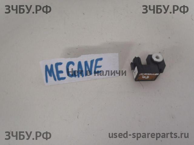 Renault Megane 2 Датчик