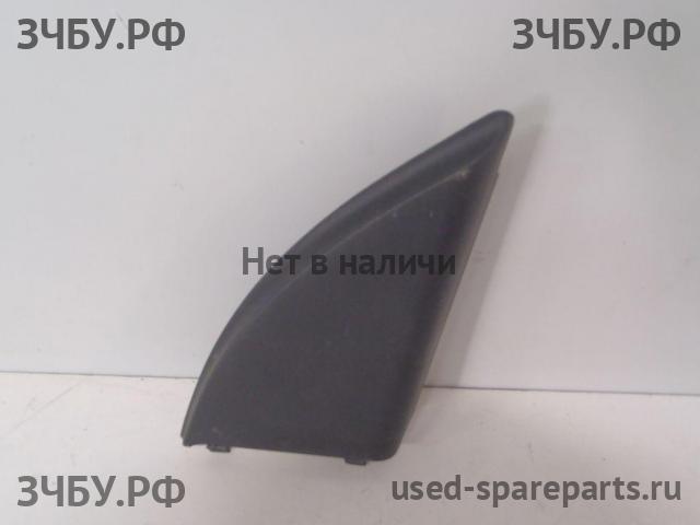 Renault Megane 3 Накладка