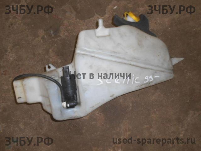 Renault Scenic 1 [JA] (рестайлинг) Бачок омывателя лобового стекла