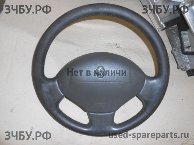 Renault Scenic 1 [JA] (рестайлинг) Рулевое колесо с AIR BAG
